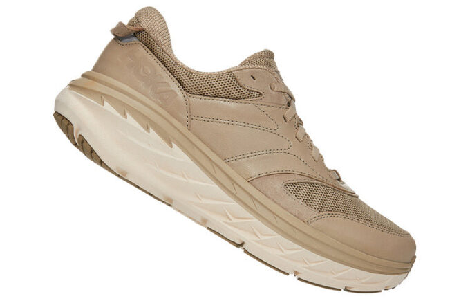 Bondi L ‘Oxford Tan’