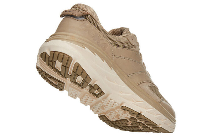 Bondi L ‘Oxford Tan’