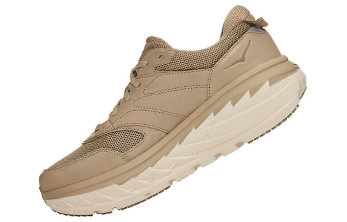 Bondi L ‘Oxford Tan’