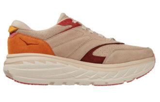 Bondi L Suede ‘Arena cambiante’