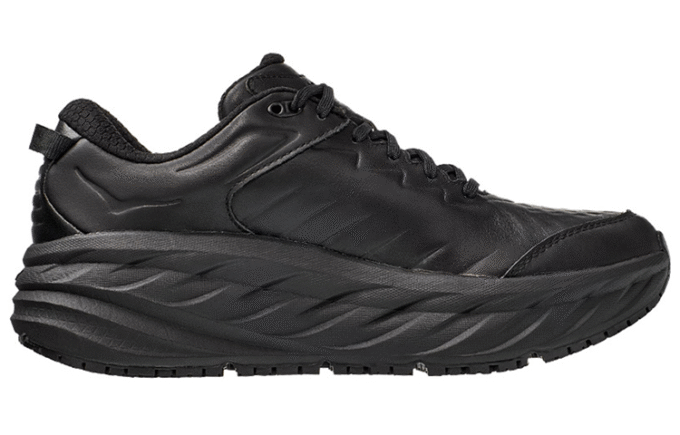 Bondi SR Wide ‘Negro’
