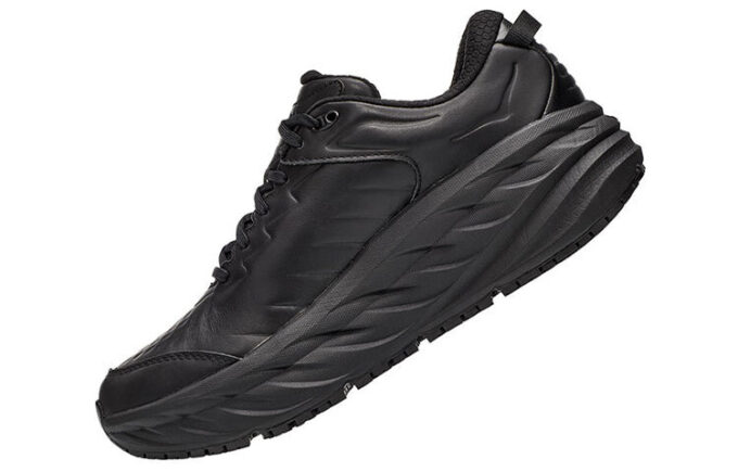 Bondi SR Wide ‘Negro’
