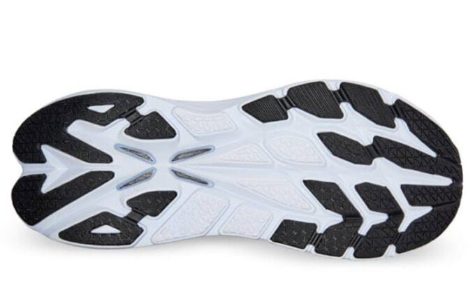 Bondi X ‘Blanco y Negro’