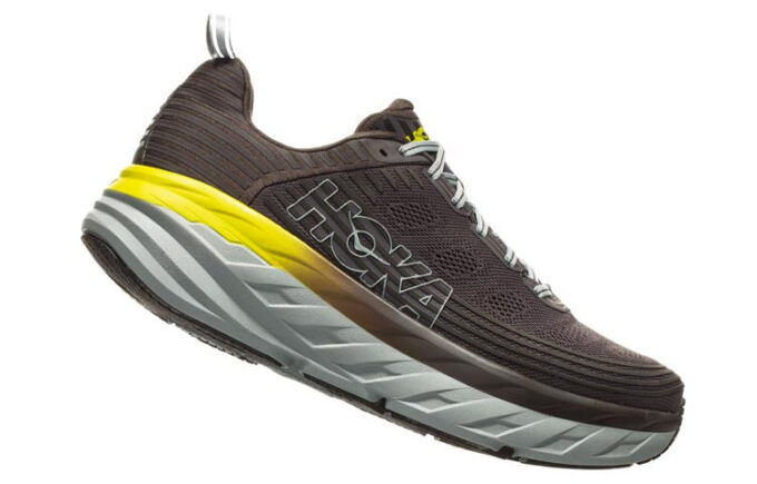Bondi6 ‘Negro Amarillo’ Bondi6 ‘Negro Amarillo’