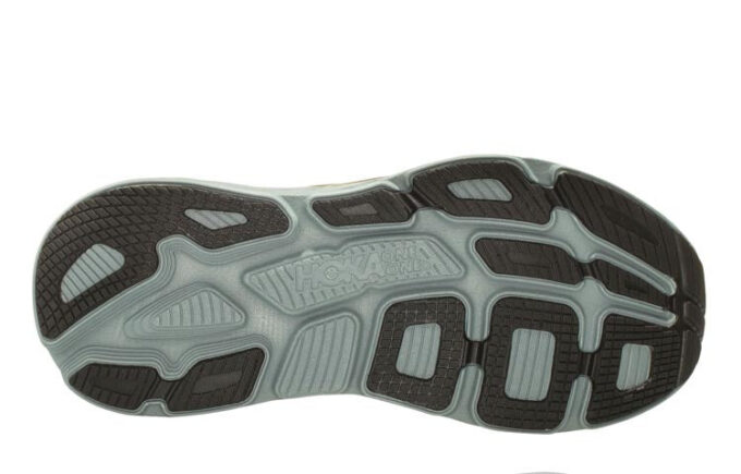 Bondi6 ‘Negro Amarillo’ Bondi6 ‘Negro Amarillo’