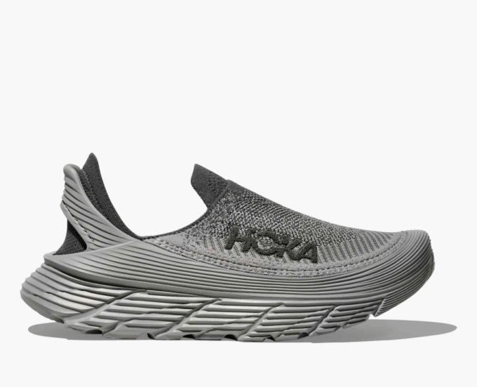 Calcetines invisibles para correr HOKA ONE ONE