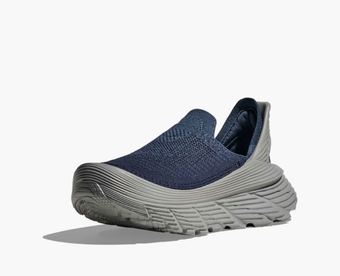 Calcetines invisibles para correr HOKA ONE ONE Calcetines invisibles para correr HOKA ONE ONE