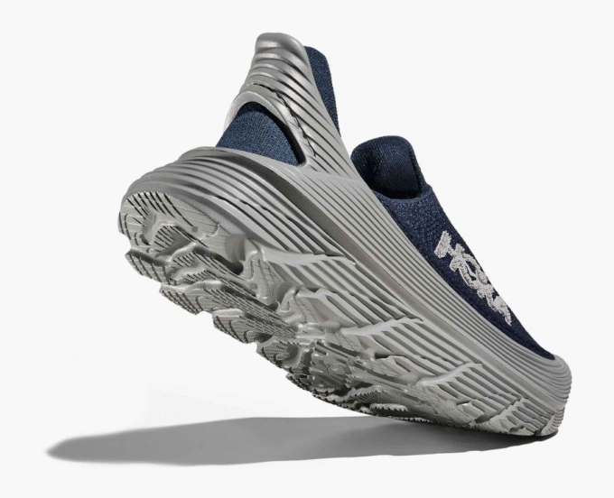 Calcetines invisibles para correr HOKA ONE ONE Calcetines invisibles para correr HOKA ONE ONE