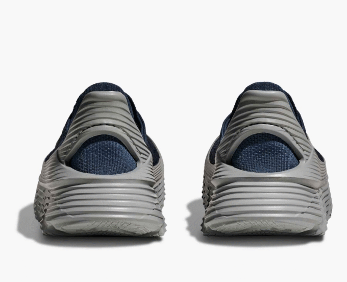 Calcetines invisibles para correr HOKA ONE ONE Calcetines invisibles para correr HOKA ONE ONE