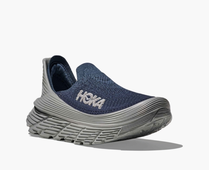 Calcetines invisibles para correr HOKA ONE ONE Calcetines invisibles para correr HOKA ONE ONE