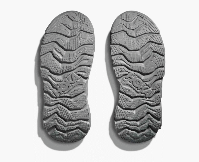 Calcetines invisibles para correr HOKA ONE ONE Calcetines invisibles para correr HOKA ONE ONE