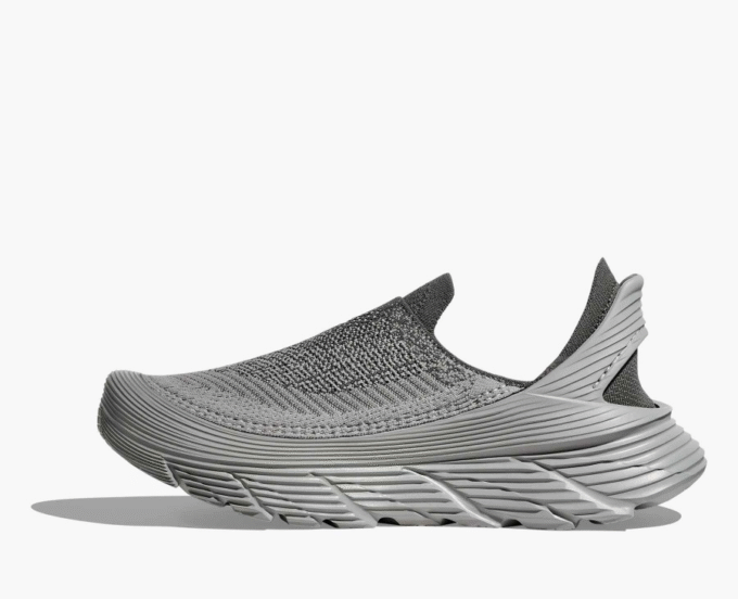 Calcetines invisibles para correr HOKA ONE ONE
