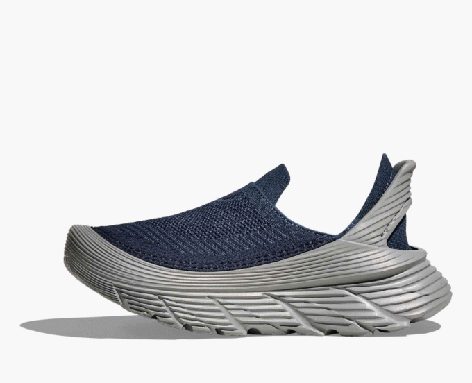Calcetines invisibles para correr HOKA ONE ONE Calcetines invisibles para correr HOKA ONE ONE