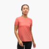 Camiseta corta Airolite Run Camiseta corta Airolite Run