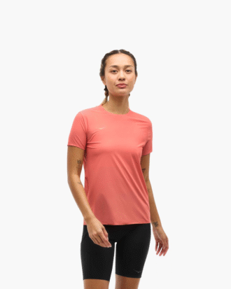 Camiseta corta Airolite Run