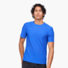 Camiseta corta Airolite Run Camiseta corta Airolite Run