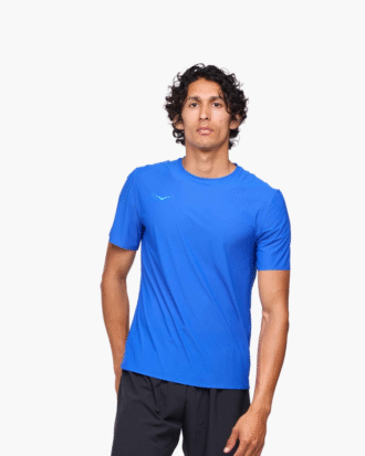 Camiseta corta Airolite Run