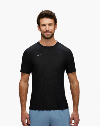 Camiseta corta Airolite Run