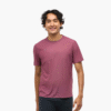 Camiseta corta Airolite Run Camiseta corta Airolite Run