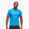 Camiseta corta Airolite Run Camiseta corta Airolite Run
