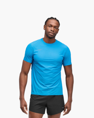 Camiseta corta Airolite Run