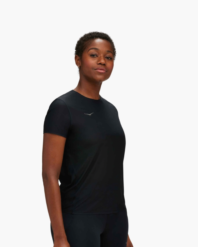 Camiseta corta Airolite Run Camiseta corta Airolite Run