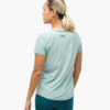 Camiseta corta Airolite Run Camiseta corta Airolite Run