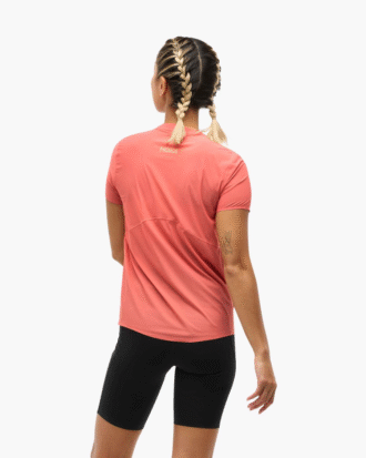 Camiseta corta Airolite Run