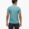 Camiseta corta Airolite Run Camiseta corta Airolite Run