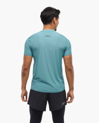 Camiseta corta Airolite Run