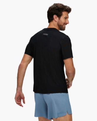 Camiseta corta Airolite Run