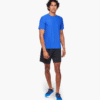 Camiseta corta Airolite Run Camiseta corta Airolite Run