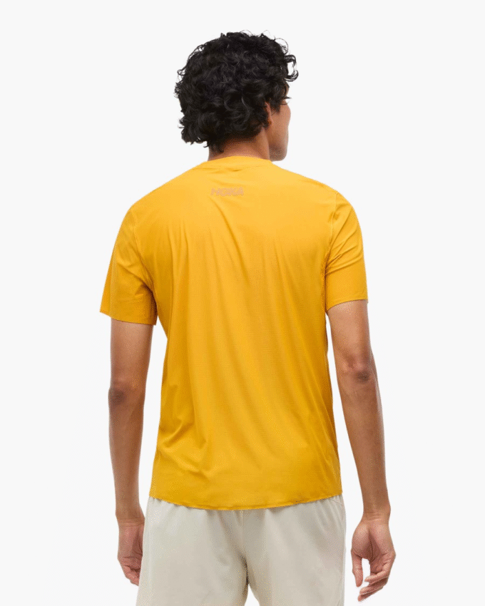 Camiseta corta Airolite Run Camiseta corta Airolite Run