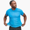 Camiseta corta Airolite Run Camiseta corta Airolite Run