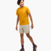 Camiseta corta Airolite Run Camiseta corta Airolite Run