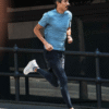 Camiseta corta Airolite Run Camiseta corta Airolite Run
