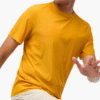 Camiseta corta Airolite Run Camiseta corta Airolite Run