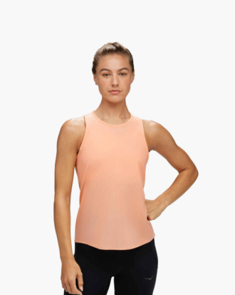 Camiseta corta HOKA Airolite Run