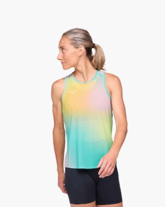 Camiseta corta HOKA Airolite Run