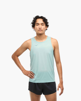 Camiseta corta HOKA Airolite Run
