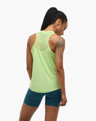 Camiseta corta HOKA Airolite Run