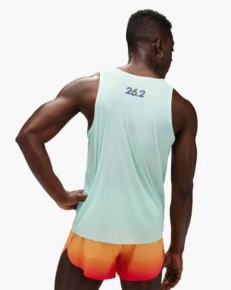 Camiseta corta HOKA Airolite Run