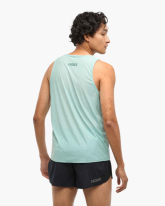 Camiseta corta HOKA Airolite Run