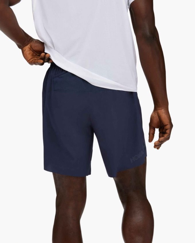 Camiseta corta HOKA Airolite Run Camiseta corta HOKA Airolite Run
