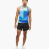 Camiseta corta HOKA Airolite Run