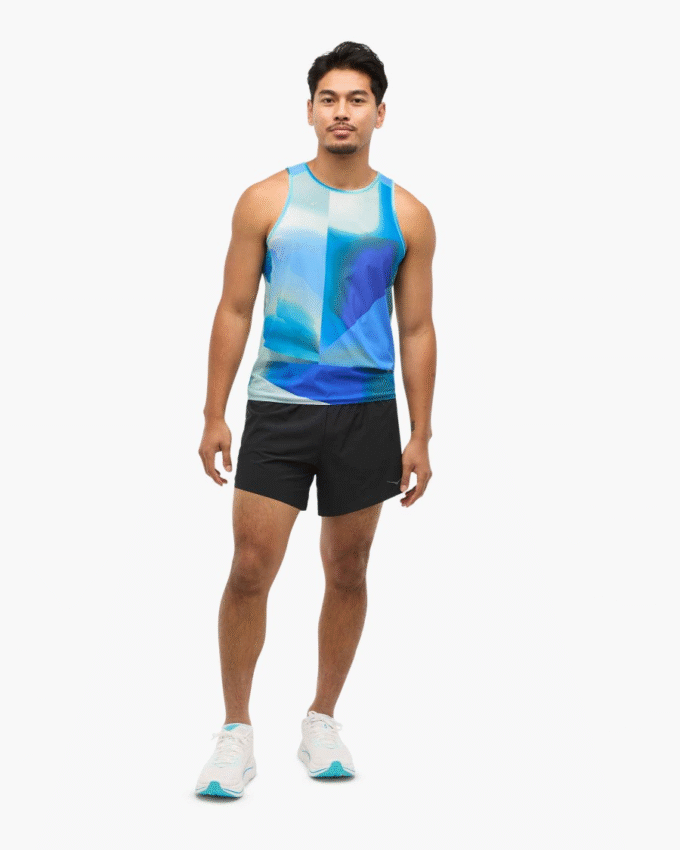 Camiseta corta HOKA Airolite Run