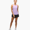 Camiseta corta HOKA Airolite Run Camiseta corta HOKA Airolite Run