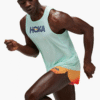 Camiseta corta HOKA Airolite Run Camiseta corta HOKA Airolite Run