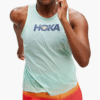 Camiseta corta HOKA Airolite Run Camiseta corta HOKA Airolite Run