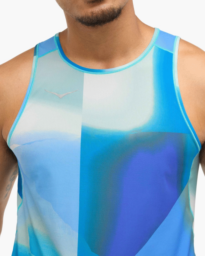 Camiseta corta HOKA Airolite Run